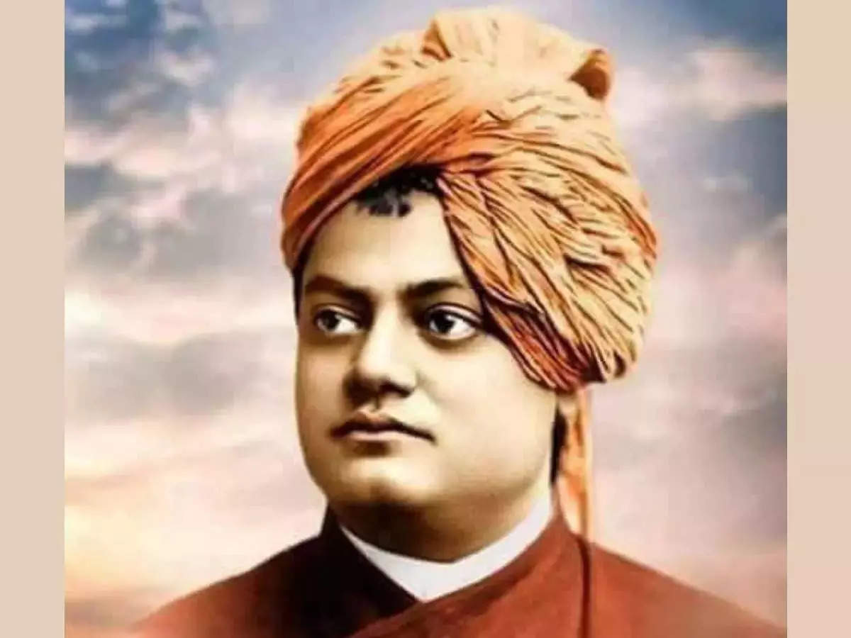 Why Was A Street Named After Swami Vivekananda In Chicago? 87 Swami Vivekananda Biography: जानिए ऐसा क्या हुआ था कि वैराग्य के प्रति आकर्षित हो गए थे विवेकानंद - swami vivekananda death anniversary know interesting facts about spiritual leader in hindi ...