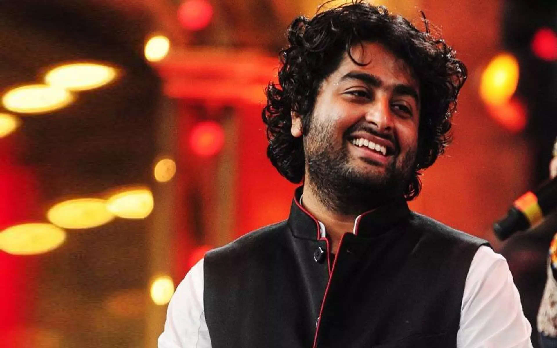 Did you know why Arijit Singh has chosen a quiet life in his hometown in  Jiaganj? | Bengali Movie News - Times of India