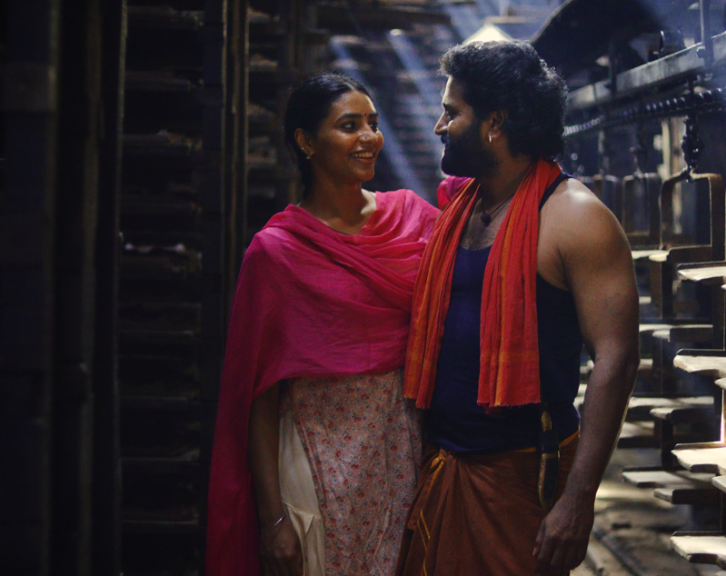 Know All About The 'Kantara Fame' Sapthami Gowda | Leela from Kantara 89 Sapthami Gowda