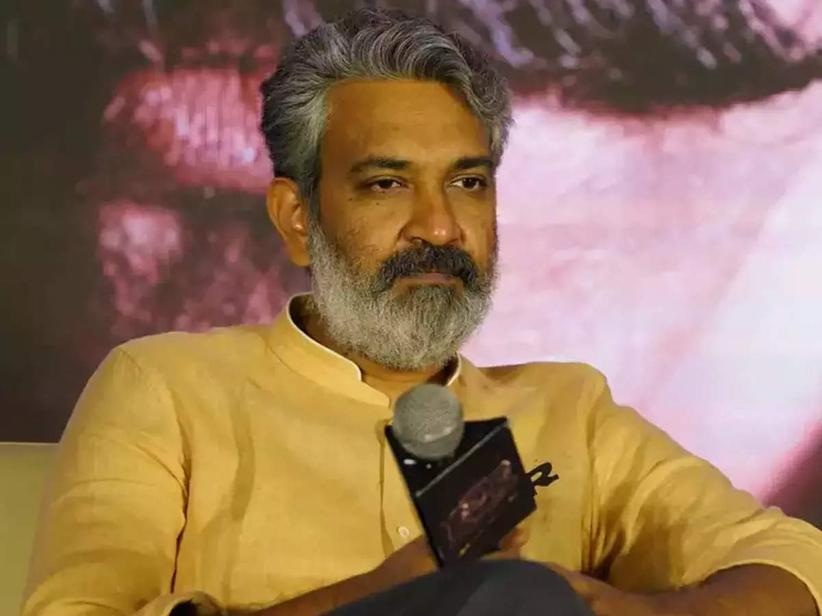 SS Rajamouli And Shah Rukh Khan In Time Magazine's 100 Most Influential People of 2023 86 S S Rajamouli on Hindu religion and Hindu dharma: If you take the religion, I am also not a Hindu | Hindi Movie News - Times of India