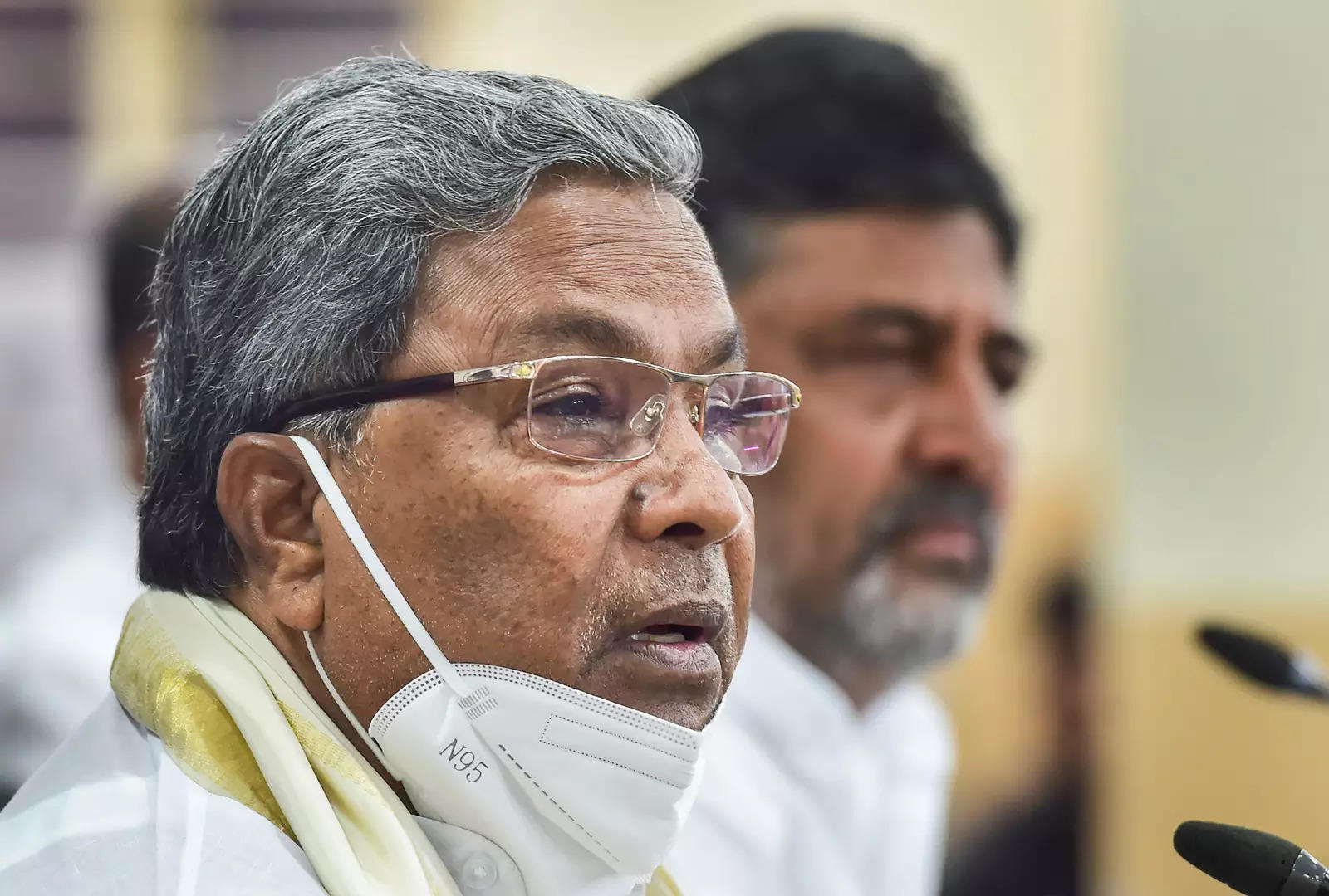 As Congress Plans A 100-ft Statue of Tipu Sultan, BJP and Sangh Resent The Idea 104 Siddaramaiah