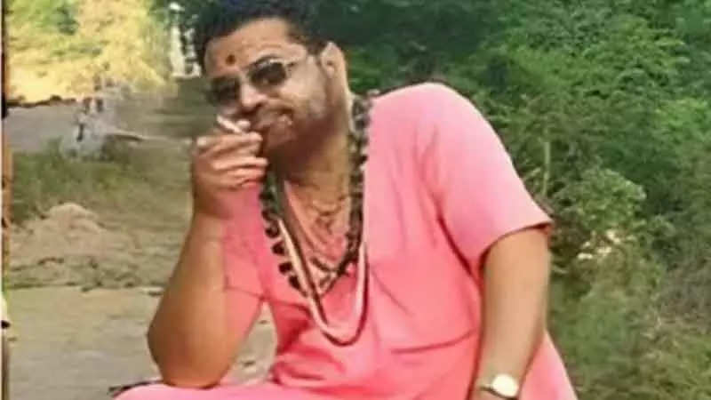 All You Need To Know About 'Jalebi Baba' Who Is Accused Of Raping Multiple Women 87 Jalebi baba, convicted for sexually abusing up to 100 women, sentenced to 14 years jail in Haryana