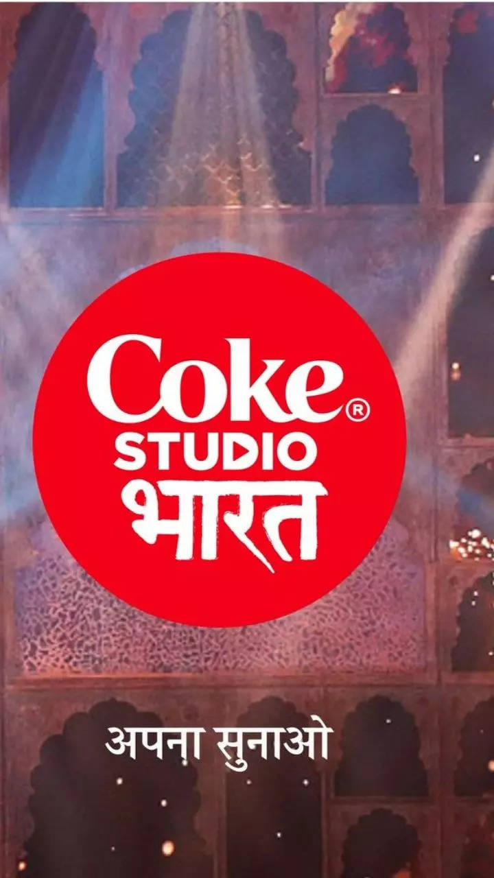 Coke Studio Returns To India As 'Coke Studio Bharat' 87 Coke Studio India returns as Coke Studio Bharat - a look at the artists & line-up | Business Insider India