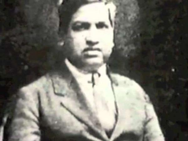 7 Little Known Facts About Srinivas Ramanujan | National Mathematics Day 87 Indiatimes