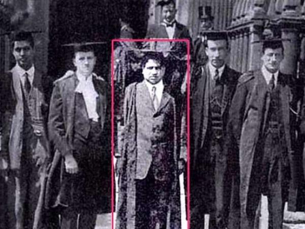 7 Little Known Facts About Srinivas Ramanujan | National Mathematics Day 90 Indiatimes