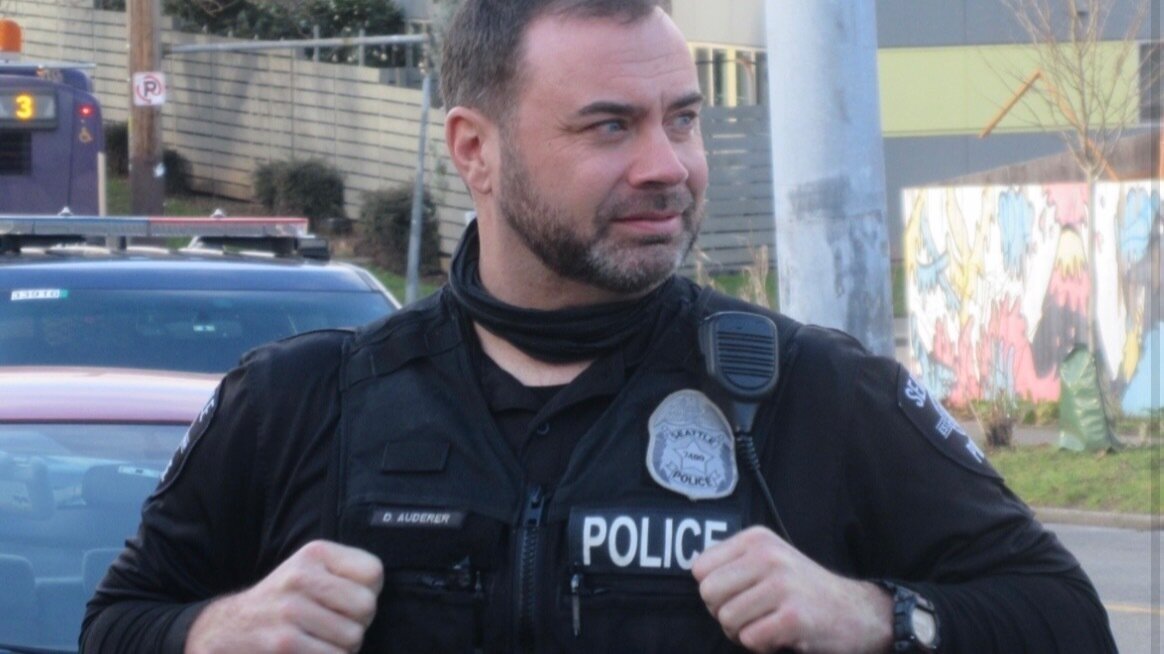 Seattle Police Officer Laughs Over The Death Of an Indian Student Jahnavi Kandula; Netizens Seek Justice 88 Petition · Terminate Daniel Auderer for Endangering Seattle's Safety and Disrespecting Victims ·