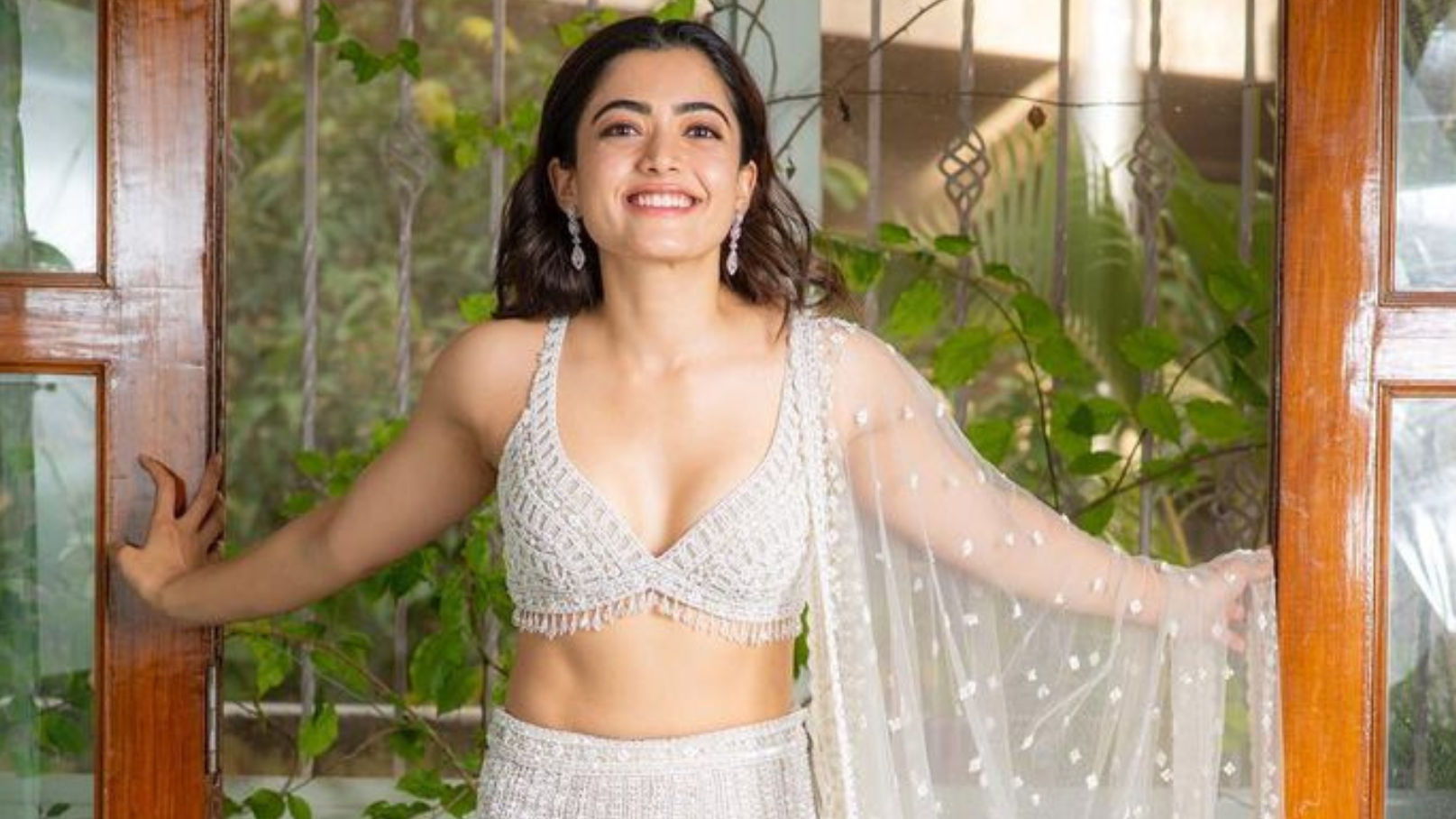 South Indian Diva