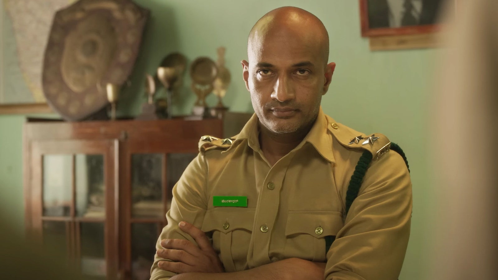 Rishabh Shetty Bagged Rs 4 Cr For Kantara; Here's How Much The Others Made 101 Kishore