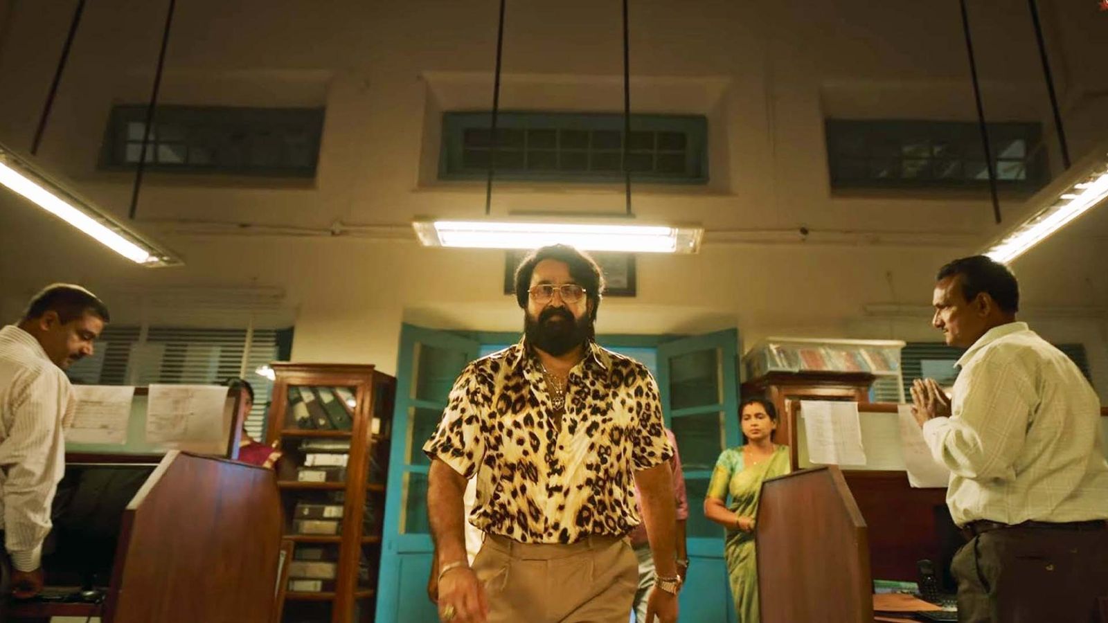 12 Mins Cameo, Blown Audience Mind | Shivanna In Jailer 91 Jailer