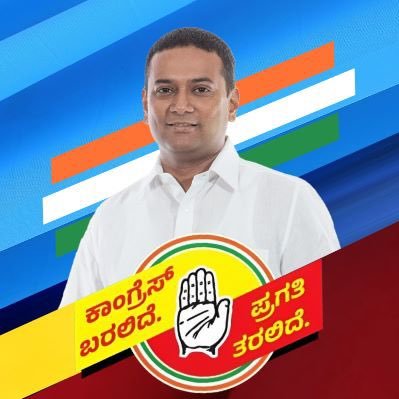 Mansoor Khan Ready To Hit Boundaries Of Change For The People Of Bengaluru Central 87 Mansoor Khan (@MansoorKhanINC) / X