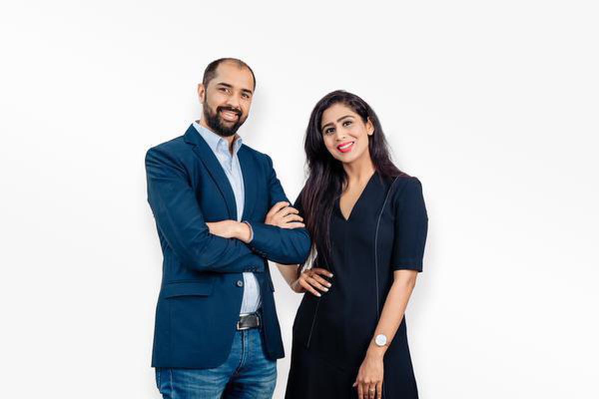 Like Radhika Merchant And Anant Ambani, Here Are 7 Popular Millionaire Pairs Of India 119 70% of our business comes from online channels, says Varun Alagh, CEO of Honasa Consumer - The Hindu BusinessLine