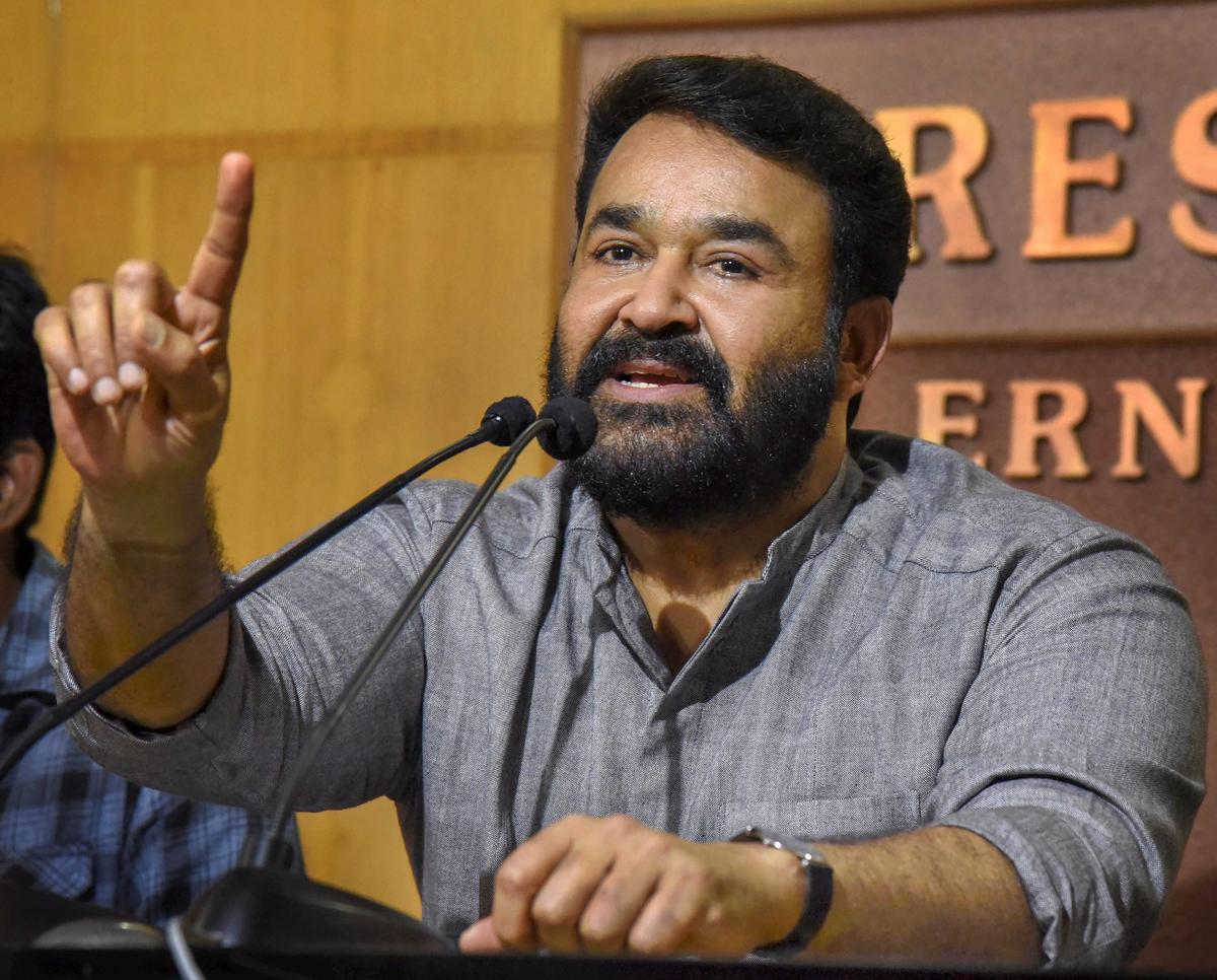The Hema Committee Report Tracker: How A Report Exposed Misogyny And Harassment In Mollywood 96 Mohanlal resigns, AMMA panel dissolved over complaints - The Hindu