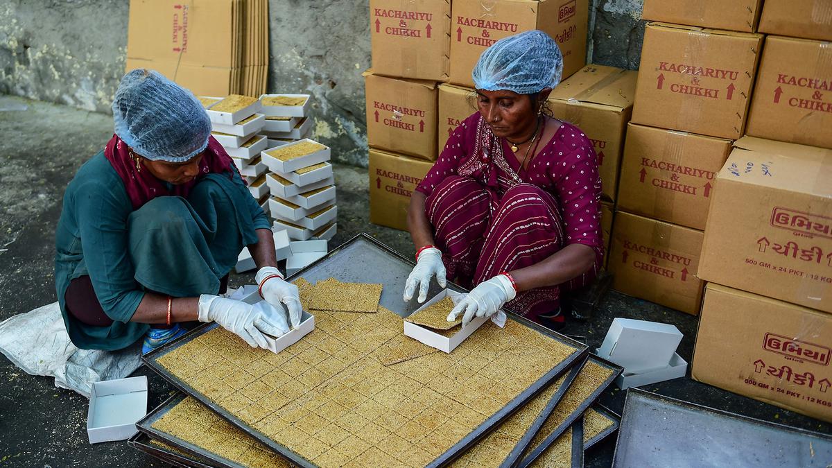 Karnataka Government Introduces Nutrient-Rich Menu For Anganwadi Children 88 Anganwadi children to be served millet laddu instead of groundnut chikki on pilot basis -