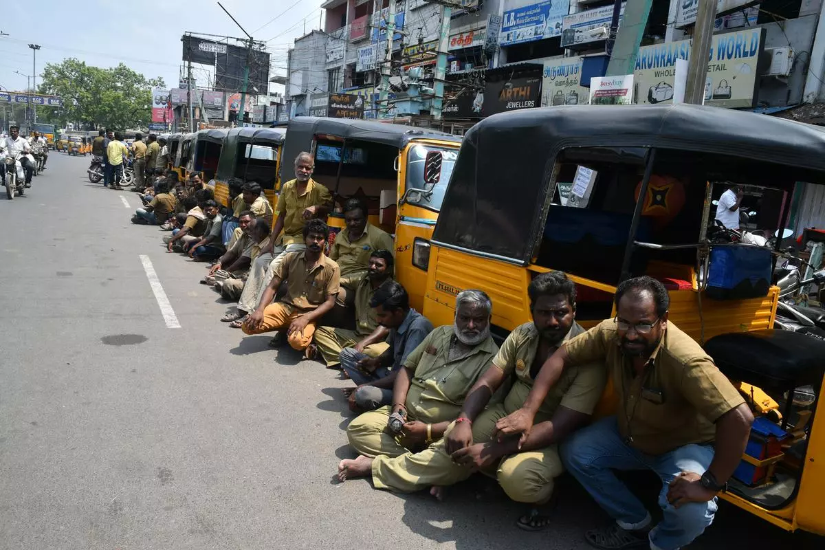 Bengaluru bandh 