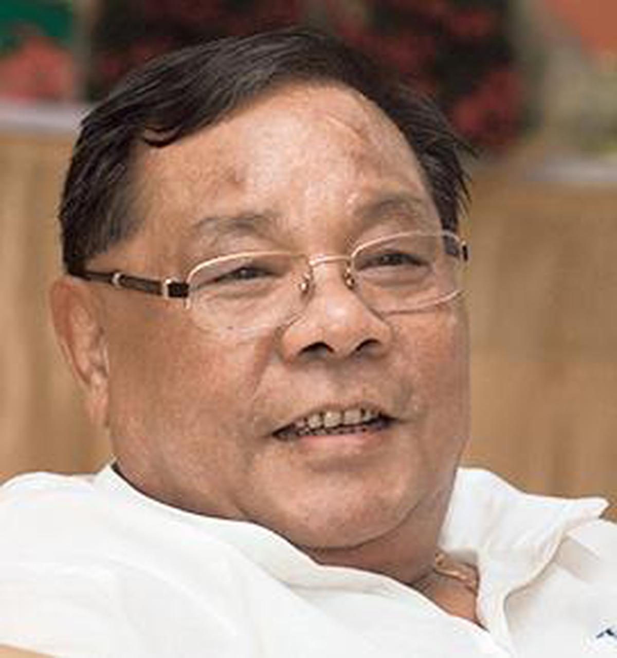 All You Need To Know Abou The NPP : The Party Which Is Leading In Meghalaya 88 Late P.A. Sangma is focal point of Meghalaya poll campaign - The Hindu