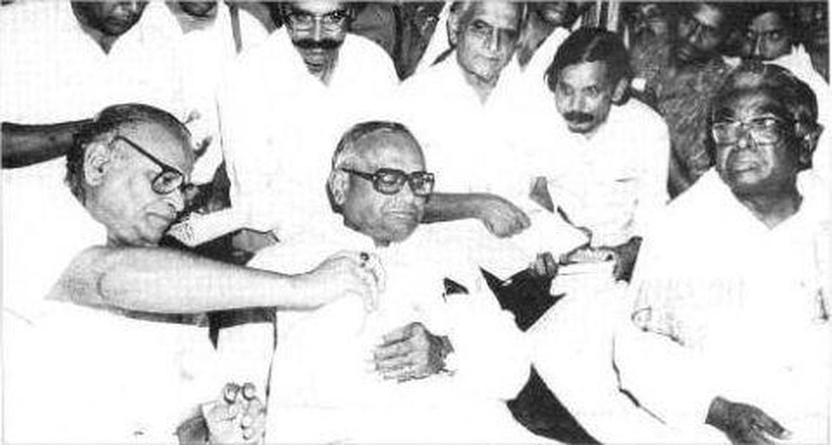 Controlling The States Without Using Article 356 88 What is the S.R. Bommai case, and why is it quoted often? - The Hindu