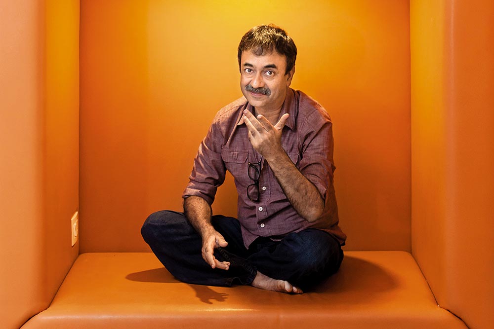 Rajkumar Hirani To Bring The Glorious Career Of This Indian Captain On Screen! 87 Rajkumar Hirani Birthday: Most Loved Characters That The Filmmaker Has Made Memorable