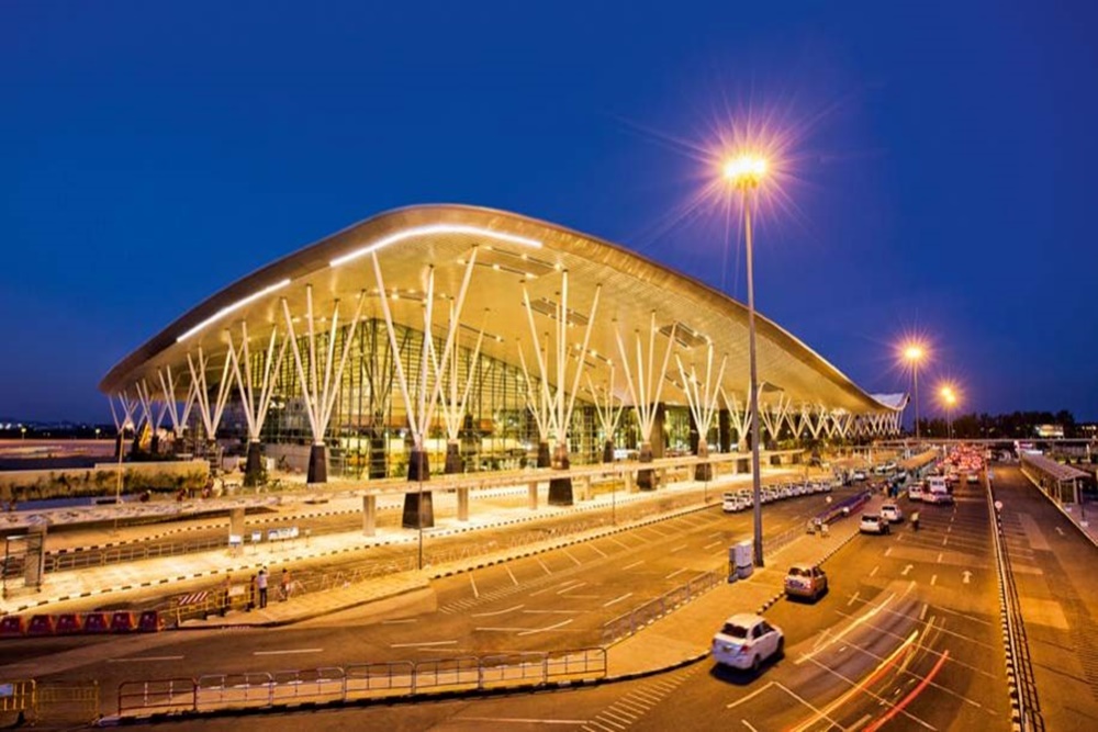 15-Year-Old Autistic Boy Stopped At Bengaluru Airport : "Will Cause Harm To Pilots And Passengers" 87 No Taxis At Bengaluru Airport After Driver's Suicide, Passengers To Use BMTC Bus Service
