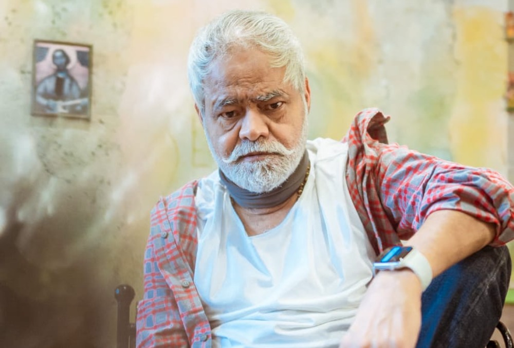 Unknown Facts About Sanjay Mishra : A Legendary Actor 91 Sanjay Mishra: 'Office Office' Would Have Been Bigger Had It Released On OTT