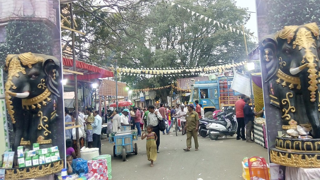Namma Bengaluru's Namma Festivents That You Need To Look Forward To In 2023 90 Avarekai Mela: a festival dedicated to Bengaluru's favourite bean ...