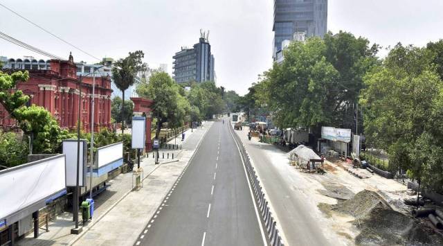 North West Bengaluru Emerging As A Business District : Report 88 NORTH-WEST BENGALURU EMERGING AS SECONDARY BUSINESS DISTRICT