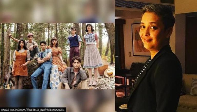 Prominent Actors Kajol, Suriya Among the List of Invitees For The New Oscar Panel 95 The Archies' co-writer Reema Kagti opens up on 'true adaptation' of iconic comics