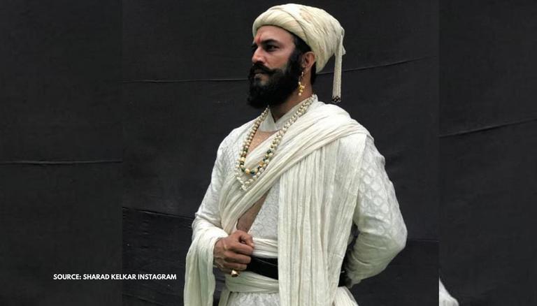 Akshay Kumar To Portray Chhatrapati Shivaji : Fans Left Disappointed 92 Sharad Kelkar shares first look test from 'Tanhaji', says 'proud to dress up as Shivaji' | Bollywood News