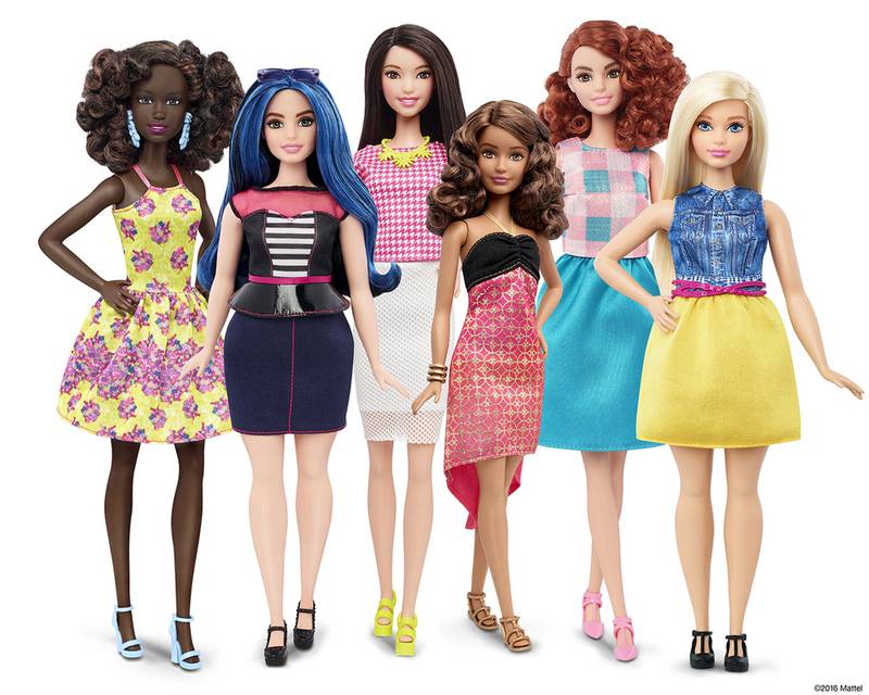 Barbie: A brief history of the doll through the ages