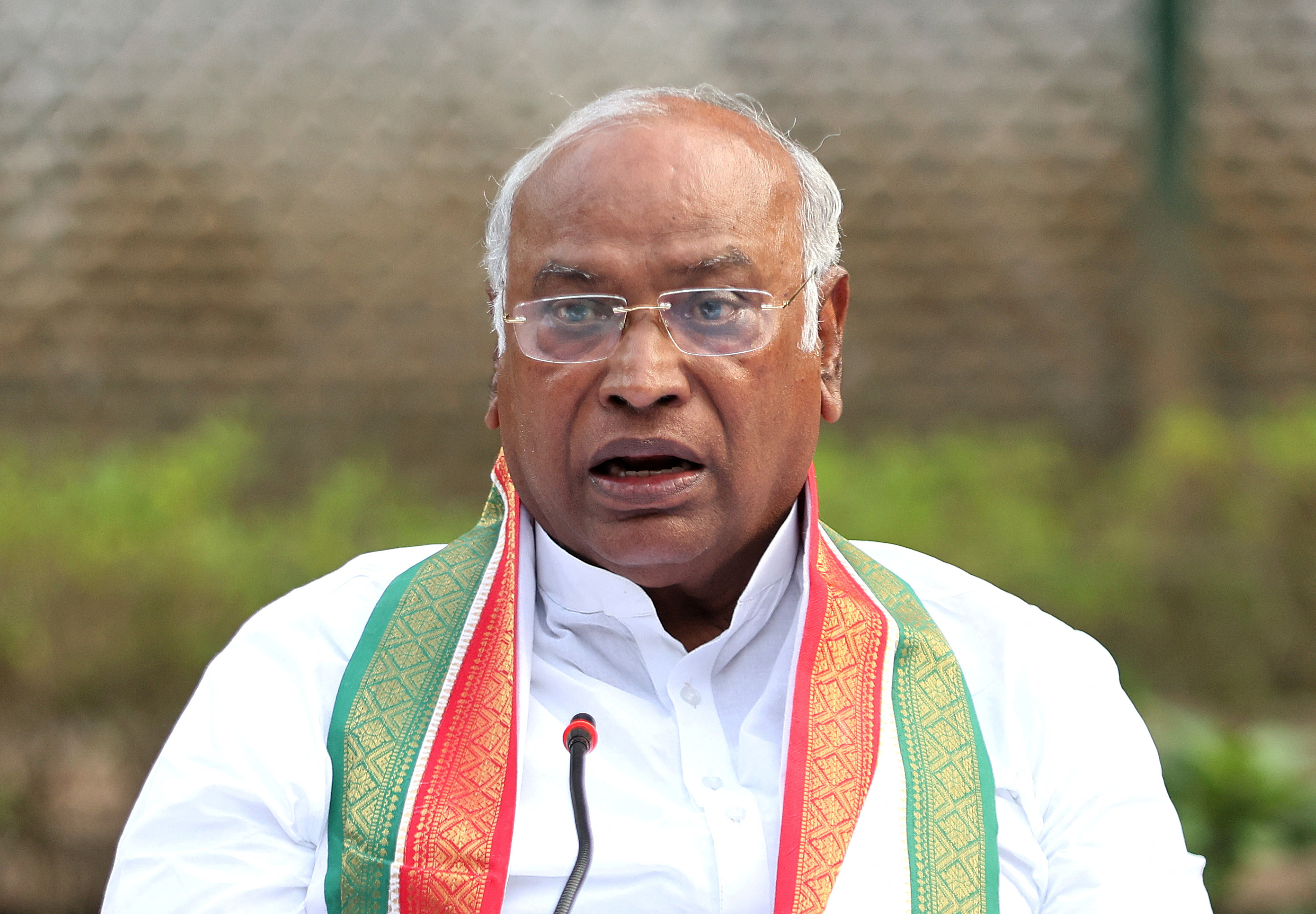 Congress Releases The Second List Of Candidates Ahead Of The Karnataka Elections 88 Indian opposition decries new schoolbook's omission of Hindu rage at Mahatma Gandhi | Reuters