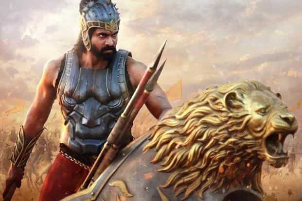 "Rs. 400 cr. Was Borrowed For Baahubali At 24%" : Rana Daggubati 87 How Rana Daggubati helped take 'Baahubali 2' across India | Mint