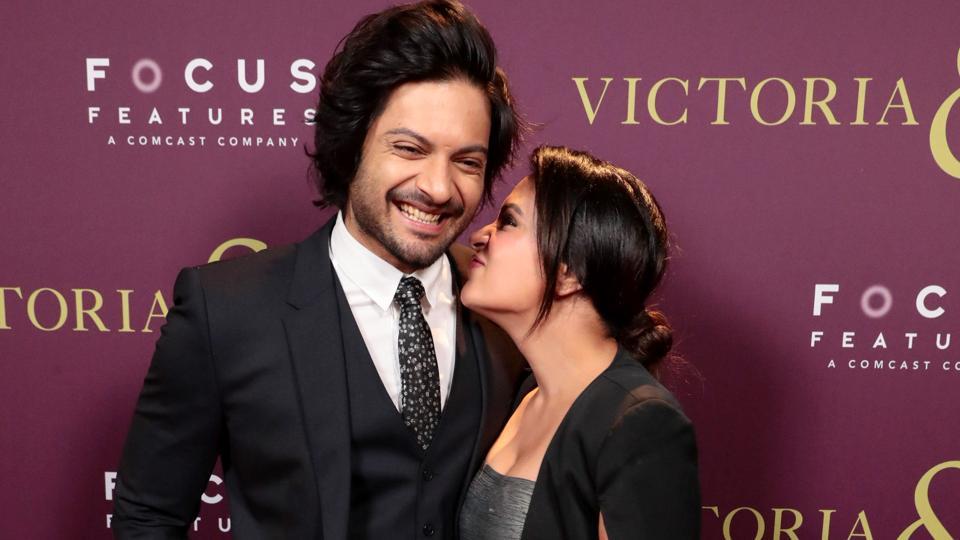 Love Story Of 'Fukreys', Your Fav Richa Chadda and Ali Fazal Are Set To Tie The Knot 111 Richa Chadha on marriage plans with Ali Fazal: We'll go very slow with the relationship | Bollywood - Hindustan Times