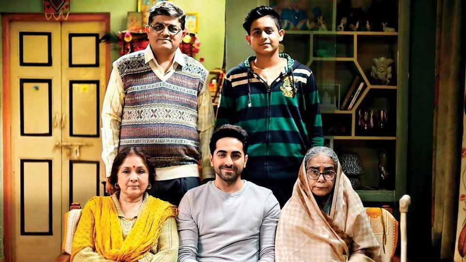 Top 10 Facts About Neena Gupta: Let Us Know the Woman Who Stayed Strong throughout Her life 93 Masaba Gupta reviews mother Neena Gupta's Badhaai Ho, says it's warmest and funniest film - Hindustan Times