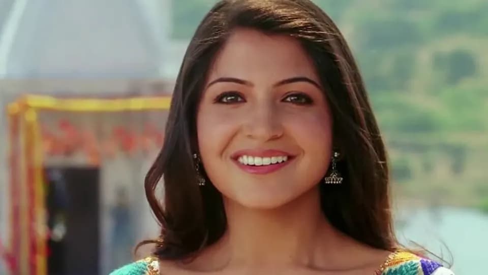 Anushka Sharma birthday: Did you know Aditya Chopra told her she was 'not  the most good-looking' before signing her? | Bollywood - Hindustan Times