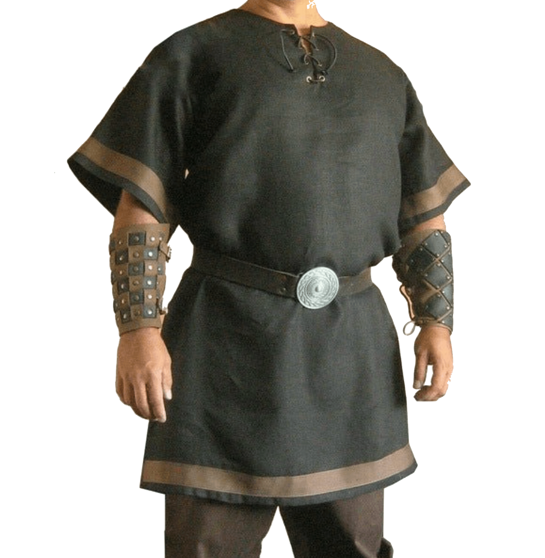 Top 8 Crazy Facts About The Show Vikings 87 Viking Clothing - Authentic Viking Warrior Clothing for Sale
