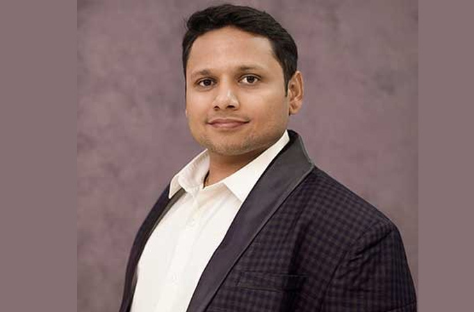 Meet Vikas Nahar : New Shark On Shark Tank India Panel 87 Vikas D Nahar joins the existing panel as a guest Shark