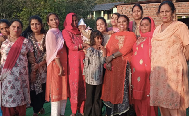 Embracing Singlehood: Why Women Choose Being Single 96 International Women's Day 2022: Here Is How Single Women Network In Rural India Is Breaking The Gender Bias And Working For A Sustainable Tomorrow