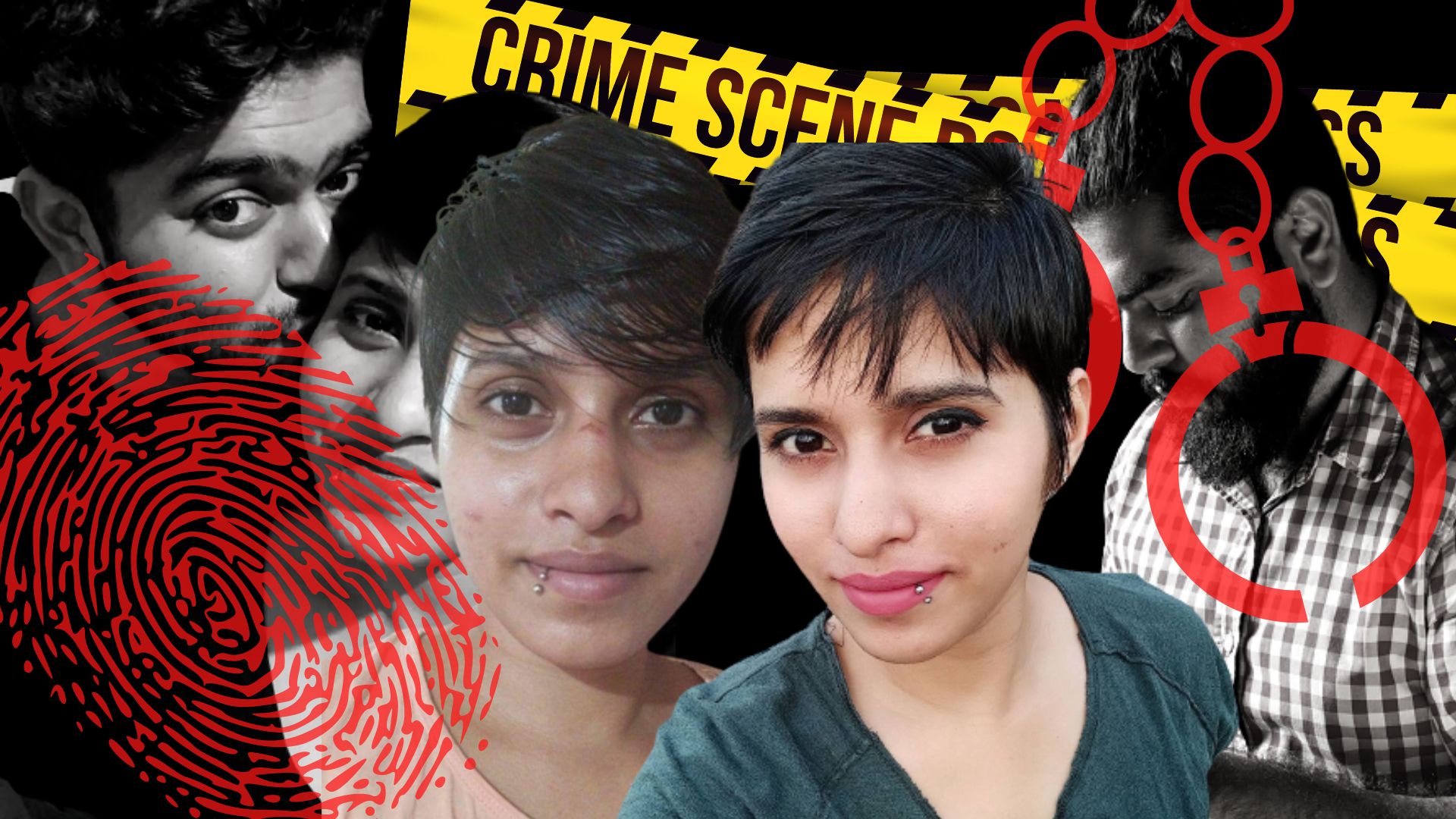 Fact Check: Did Aftab Confess That He Will Be Remembered A 'Hero' After Killing Shraddha During Polygraph Test? 91 After killing Shraddha, Aftab gifted her ring to woman he met on Bumble: Sources