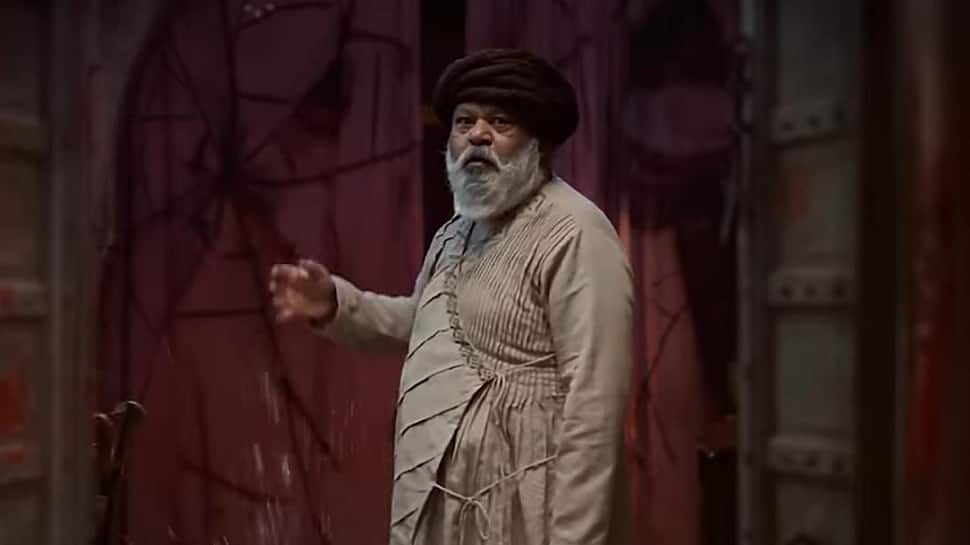 10 Lesser-Known Facts About The Thespian Talent Saurabh Shukla 112 Saurabh Shukla opens up about his role in 'Dahan' | Web Series News | Zee News