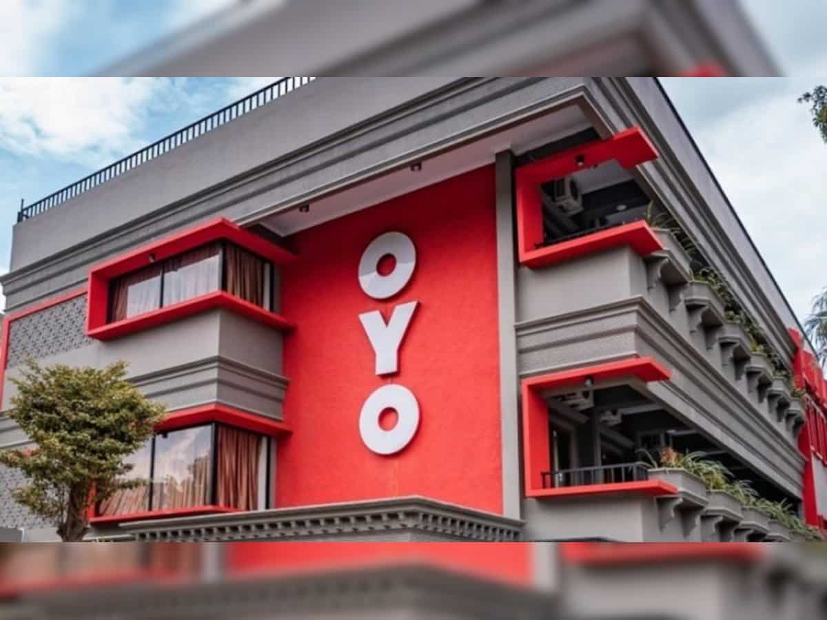 OYO opens 65 homestays, hotels in Ayodhya ahead of the Ram Temple  consecration | 