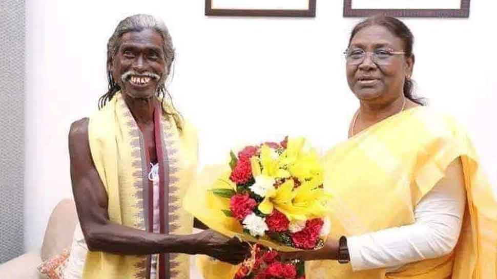 Story Of Padma Shri Poet: Haldhar Nag 87 Haldhar Nag