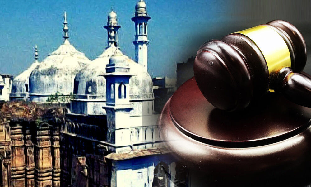 ASI Set to Commence Survey of Gyanvapi Case Following High Court Approval 89 Gyanvapi case: District court adjourns hearings in maintainability suit till July 4 | SabrangIndia