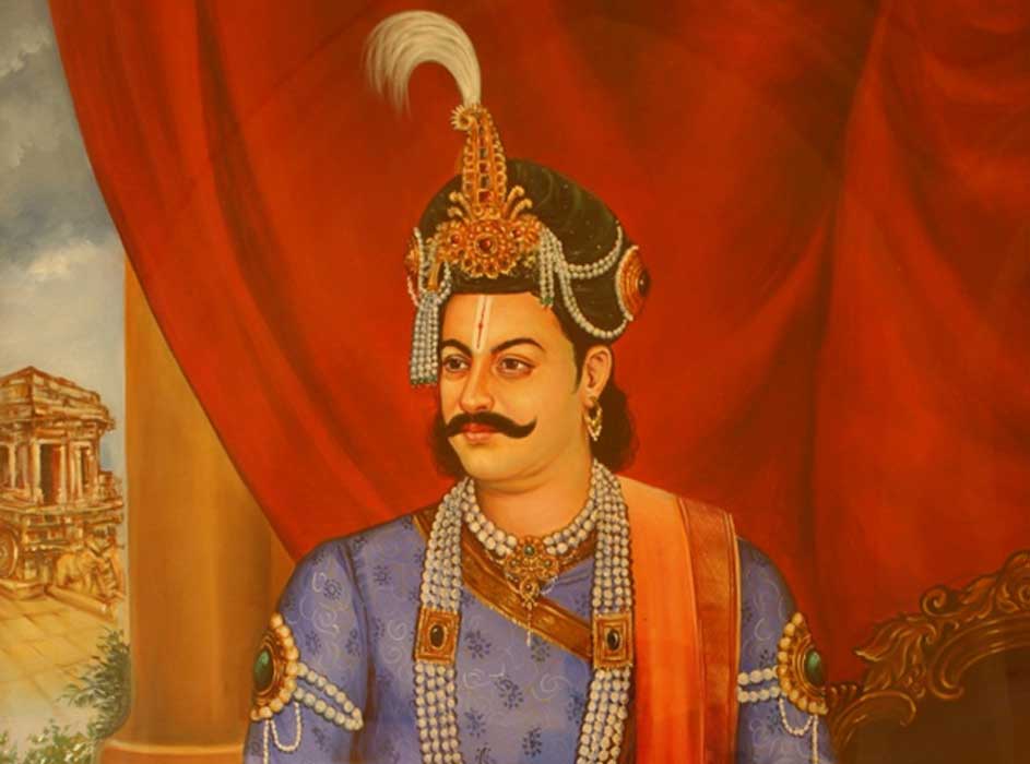 Here Is Why Krishnadevaraya's Contribution Will Always Be Remembered By Karnataka 87 Krishnadevaraya: The Kingly Diplomat, Patron of the Arts and a Military Force | Ancient Origins