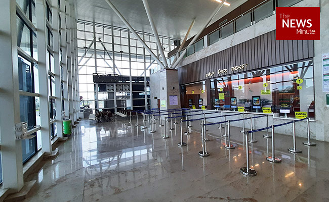 Brand New Rail Terminal at Bengaluru With 'State of Art' Facilities is Operational Now 93 vishweshwarayastation 70622 650 6