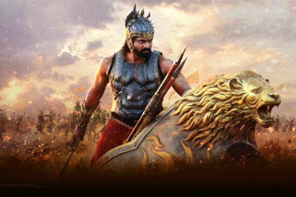 "Rs. 400 cr. Was Borrowed For Baahubali At 24%" : Rana Daggubati 86 Netflix asks about favourite villain, Rana Daggubati quotes 'Baahubali' | The News Minute