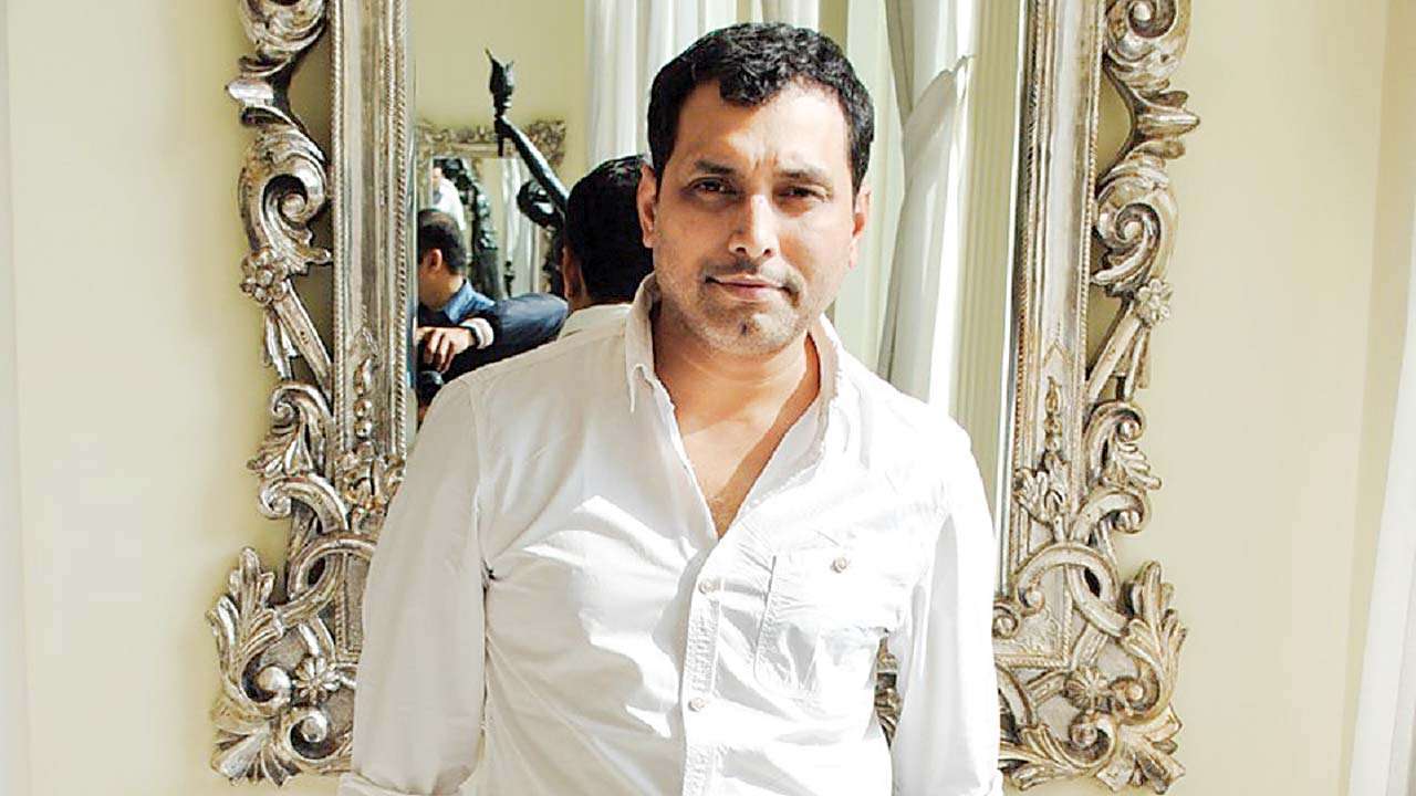 Neeraj Pandey Reacts to how Special OPS Hoardings Were Put Down, A Thursday Being Called A Wednesday's Prequel 9 I'm not a victim for sure, says Neeraj Pandey