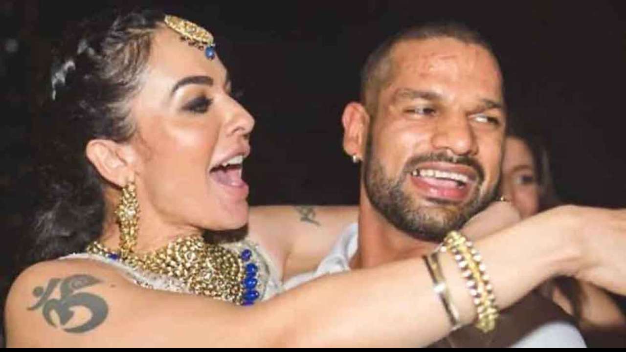 Court Grants Divorce To Shikar Dhawan And Aesha Mukherji On Grounds Of Cruelty 90 court