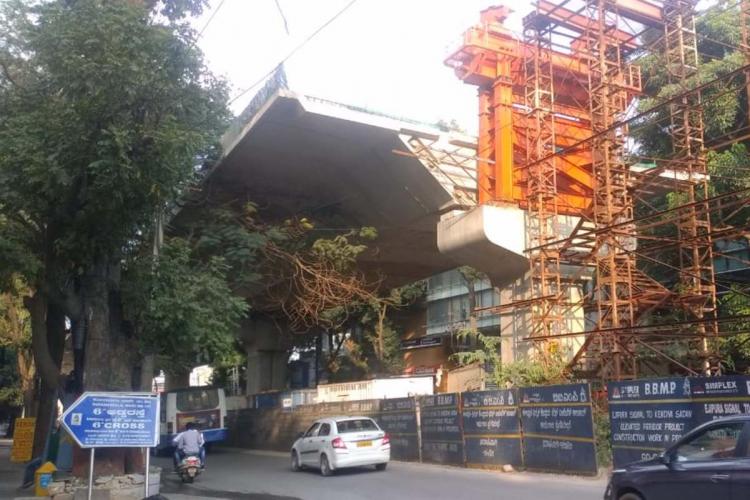 Will Bengaluru's Ejipura Flyover Ever Be Completed? BBMP Floats Tender And Shifts Deadline To 2024 87 Ejipura flyover