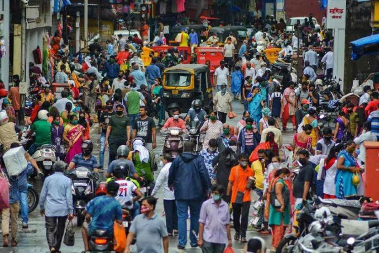 India Set To Overtake China As The World's Most Populous Nation 87 India to surpass China as most populous country in 2023: UN report | The News Minute