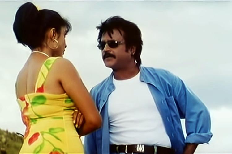 The Reunion of Ramya Krishnan and Rajinikanth: A 23-Year Journey Back to the Silver Screen 87 Rajinikanth