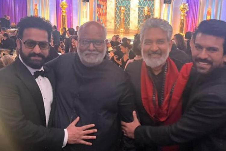 MM Keeravani: Lesser Known Facts About The Man Behind 'Naatu Naatu' 91 Naatu Naatu Stars